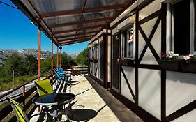 Glamping Lovcen