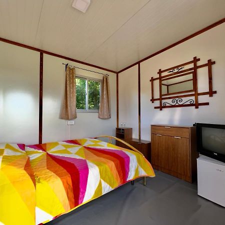 Glamping Lovcen Villa Njegusi Exterior photo