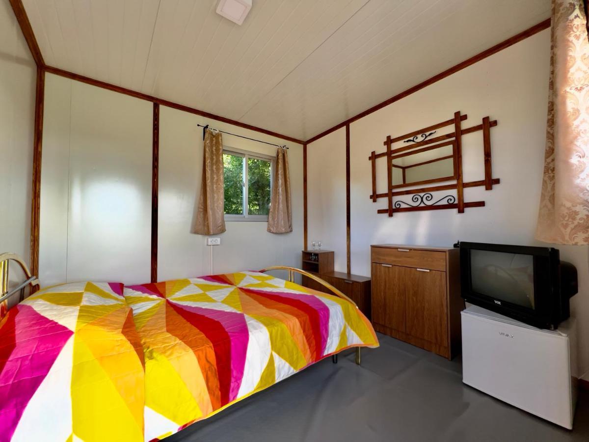 Glamping Lovcen Villa Njegusi Exterior photo