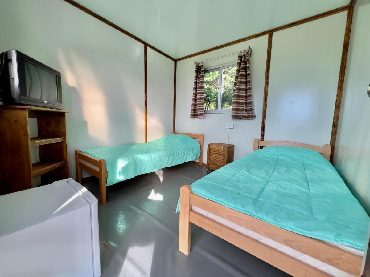 Glamping Lovcen Villa Njegusi Exterior photo