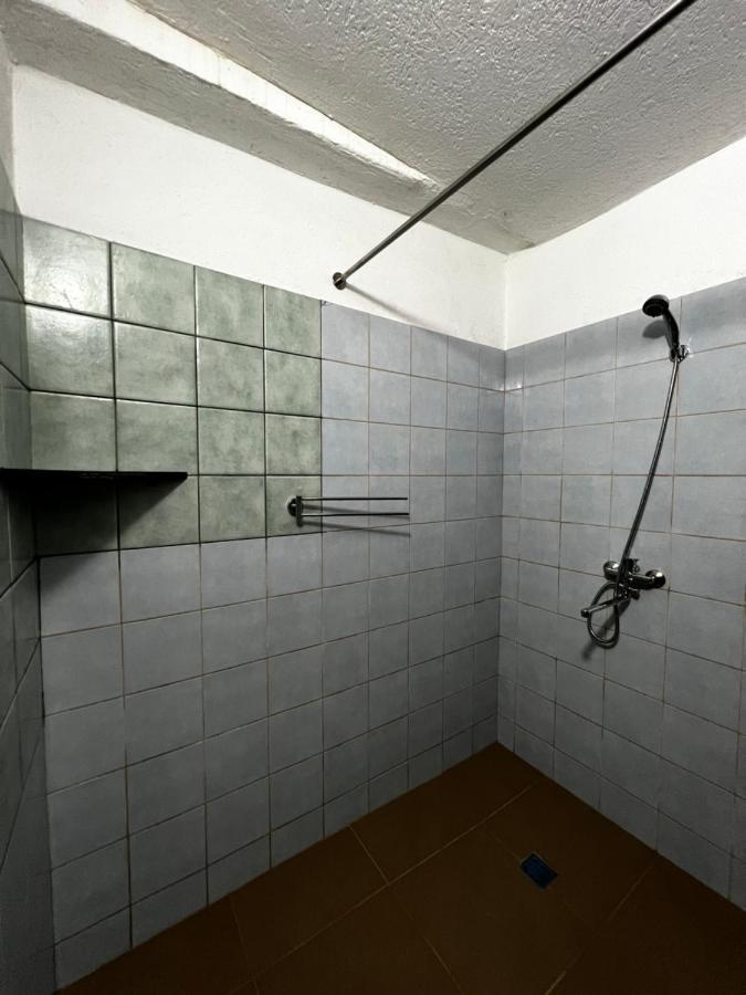 Glamping Lovcen Villa Njegusi Exterior photo