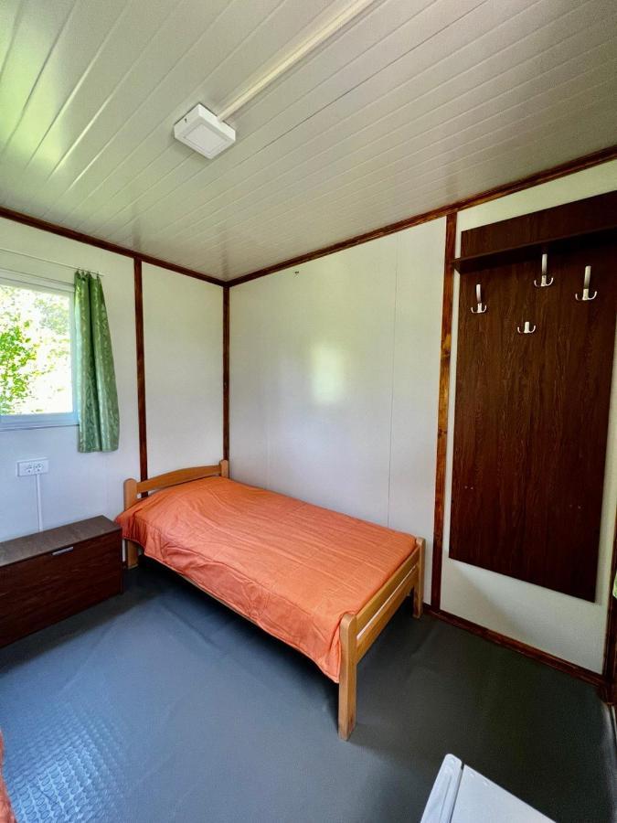 Glamping Lovcen Villa Njegusi Exterior photo