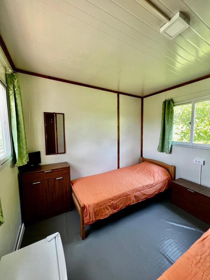 Glamping Lovcen Villa Njegusi Exterior photo
