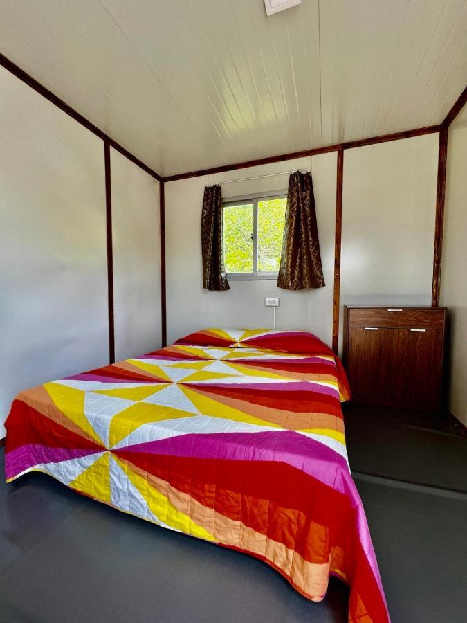 Glamping Lovcen Villa Njegusi Exterior photo